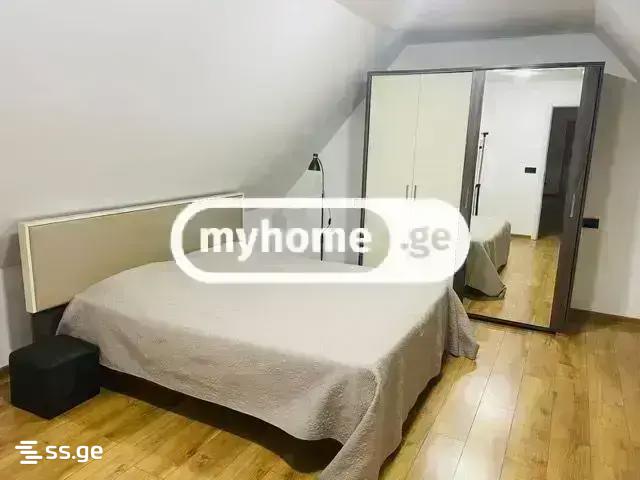 6 Room Private House Daily Rent. Misaktsieli view 13