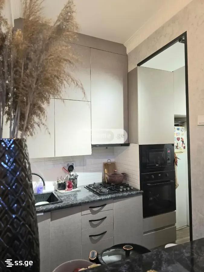 3 Room Private House For Sale view 6