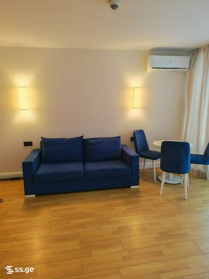 2 Room Apartment For Sale view 36