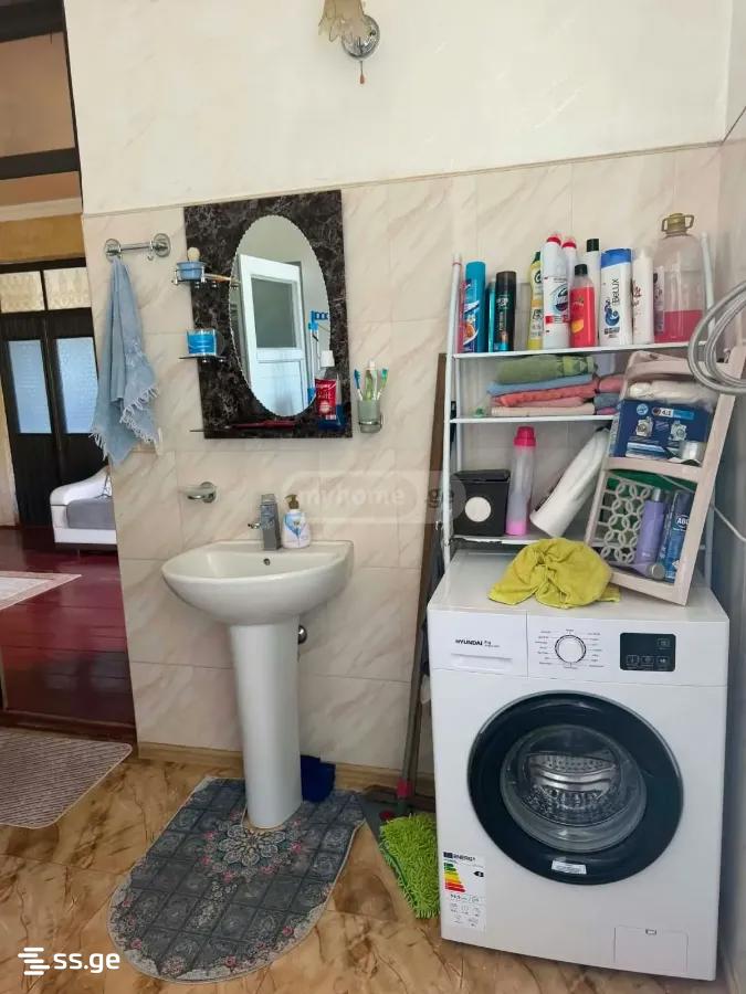 5 Room Summer Cottage For Sale view 4