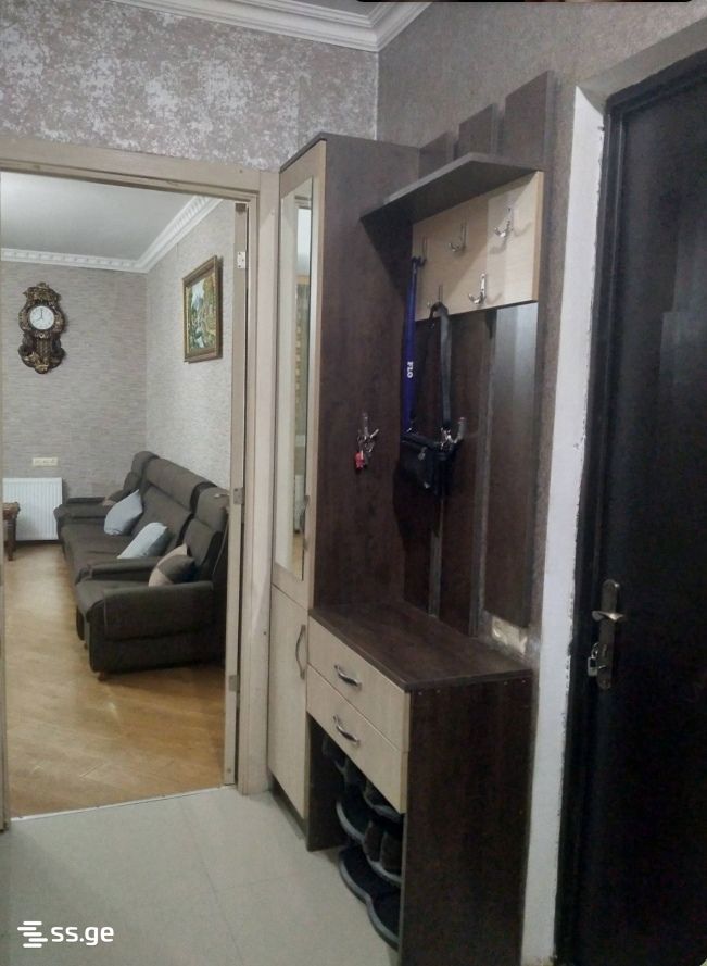 2 Room Apartment For Rent In Zugdidi view 10