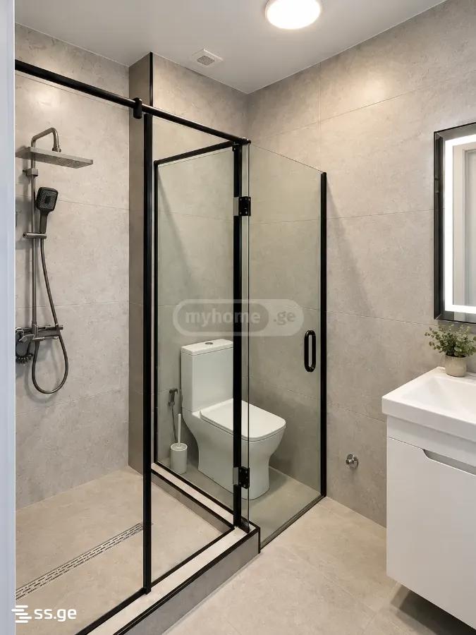 2 Room Apartment For Sale view 7