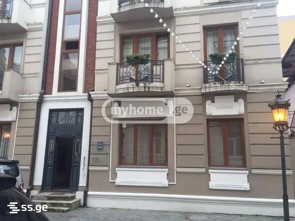 3 Room Apartment For Sale view 25