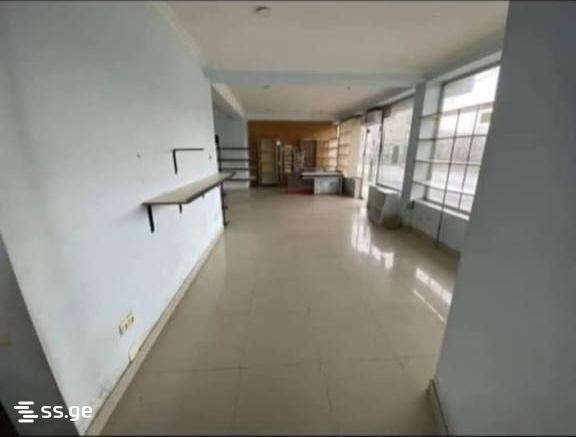 Commercial Space For Rent. Chaqvi view 4