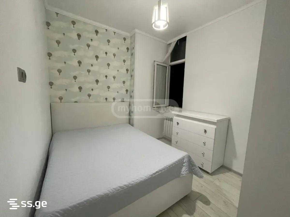 3 Room Apartment For Sale view 17