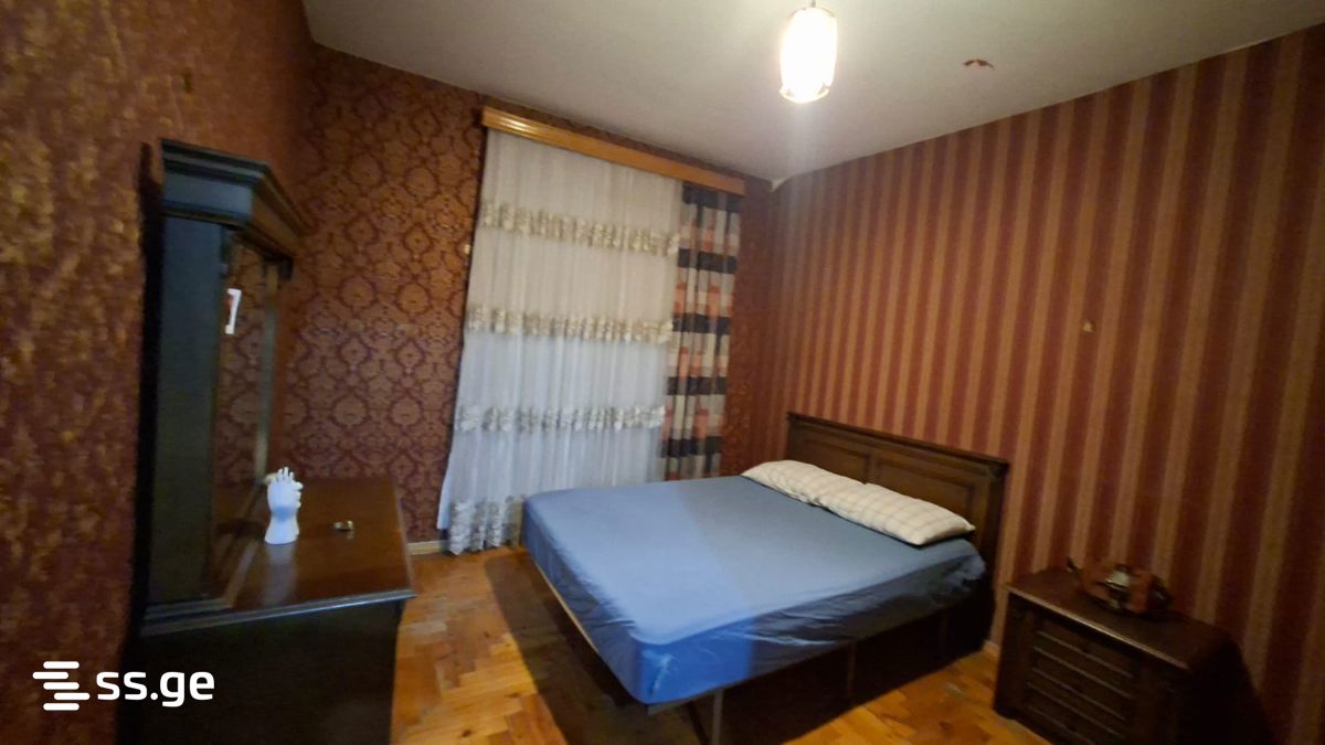 4 Room Flat For Sale view 6