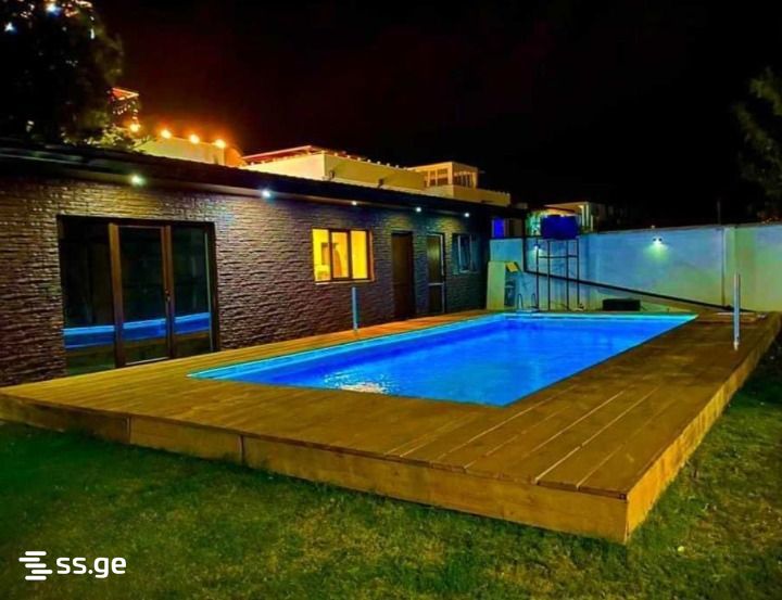 5 Room Private House For Sale view 1