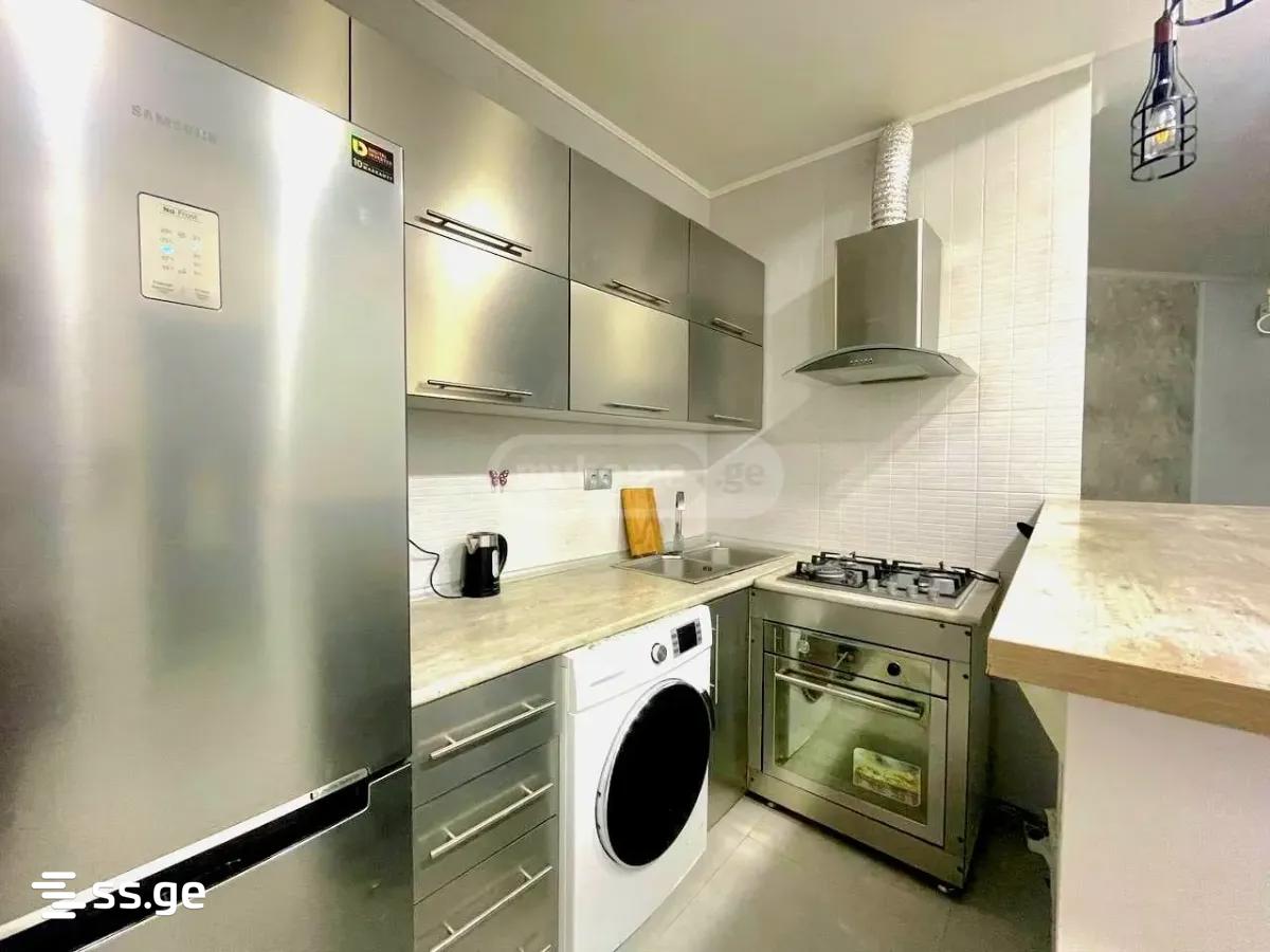 3 Room Apartment For Sale view 14