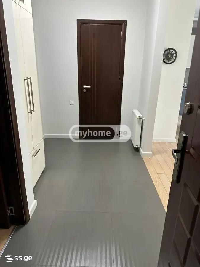 3 Room Apartment For Sale view 24