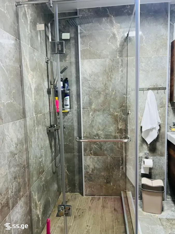 1 Room Apartment For Rent In Tamar Settlement, In Batumi view 14