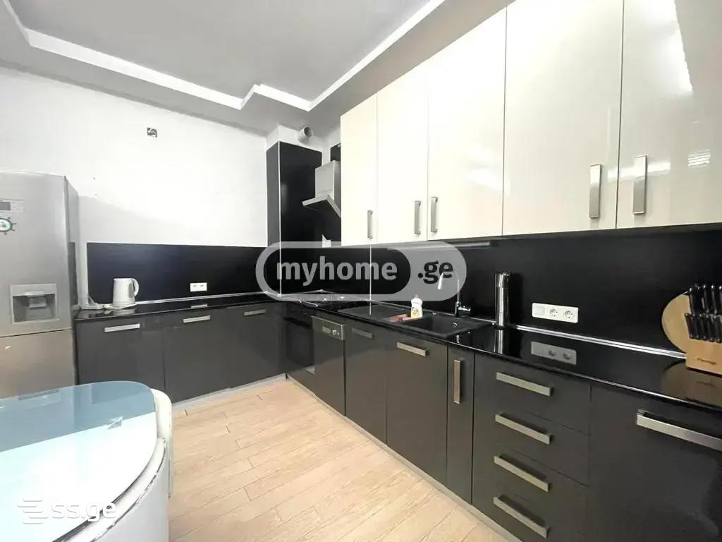3 Room Apartment For Sale view 20