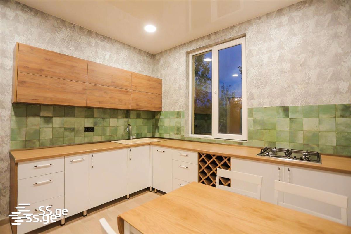 10 Room Private House Daily Rent. Natakhtari view 9