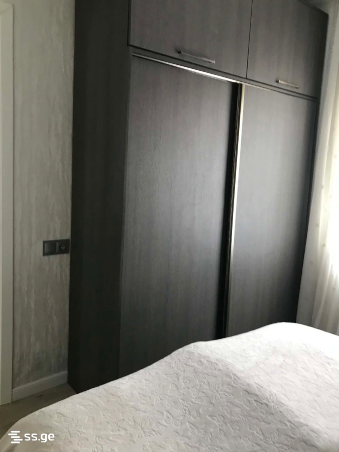2 Room Private House Daily Rent. Makhindjauri view 1