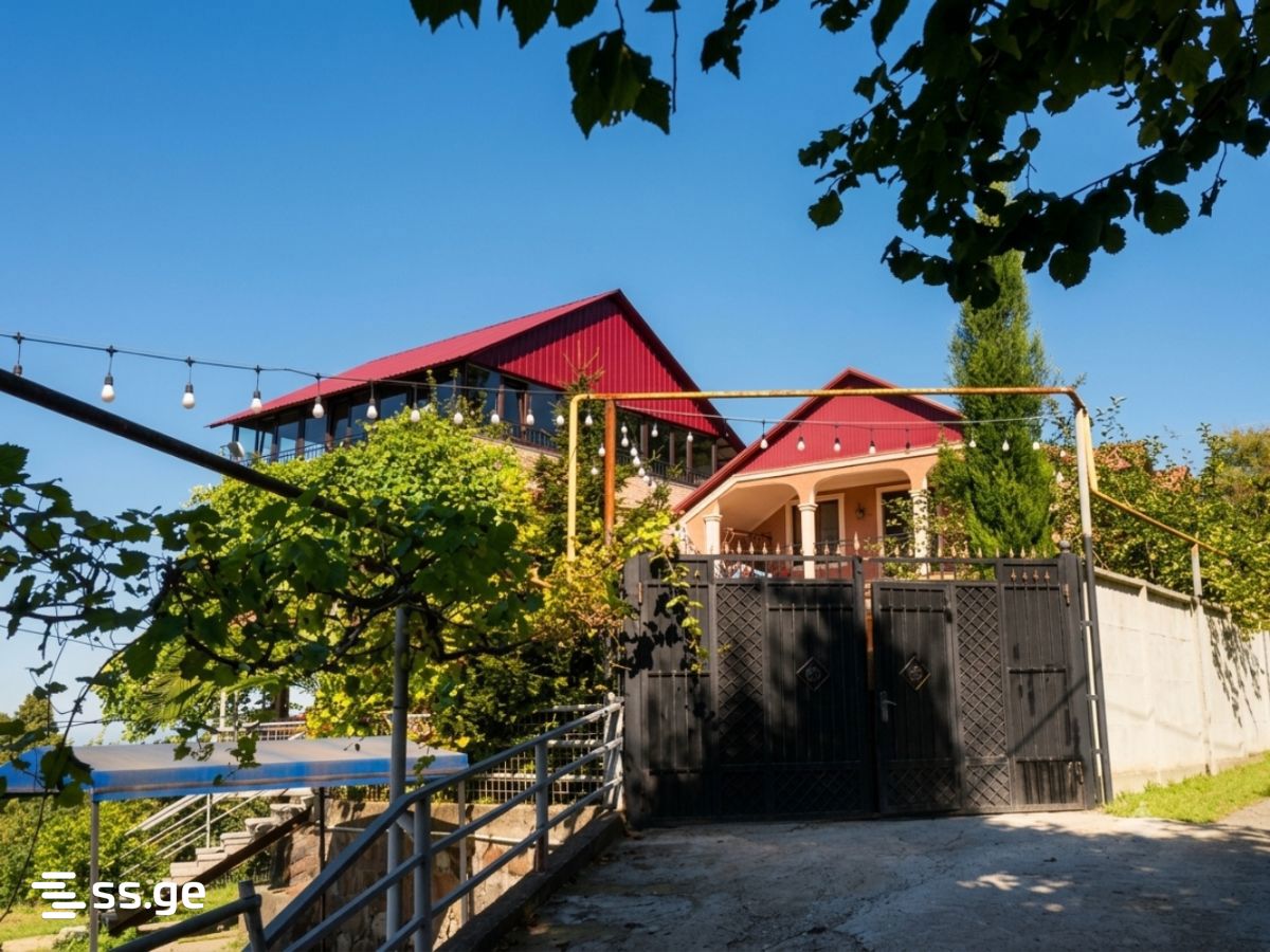 6 Room Private House For Rent. Chaqvi view 12