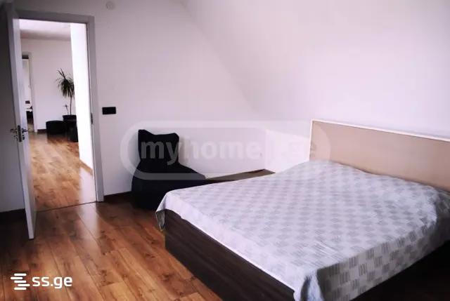 7 Room Private House Daily Rent. Misaktsieli view 25