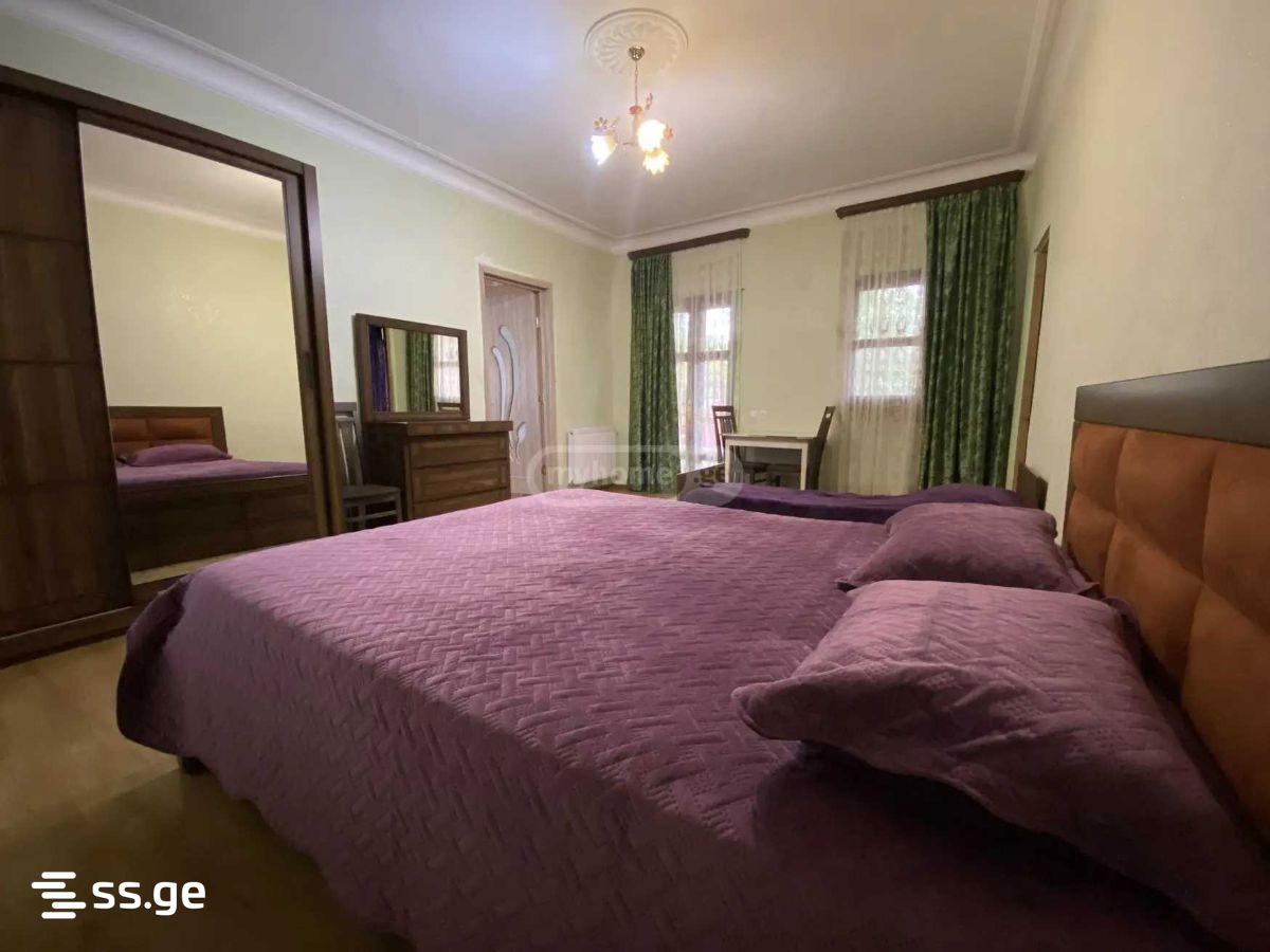 5 Room Private House Daily Rent. Kojori view 8