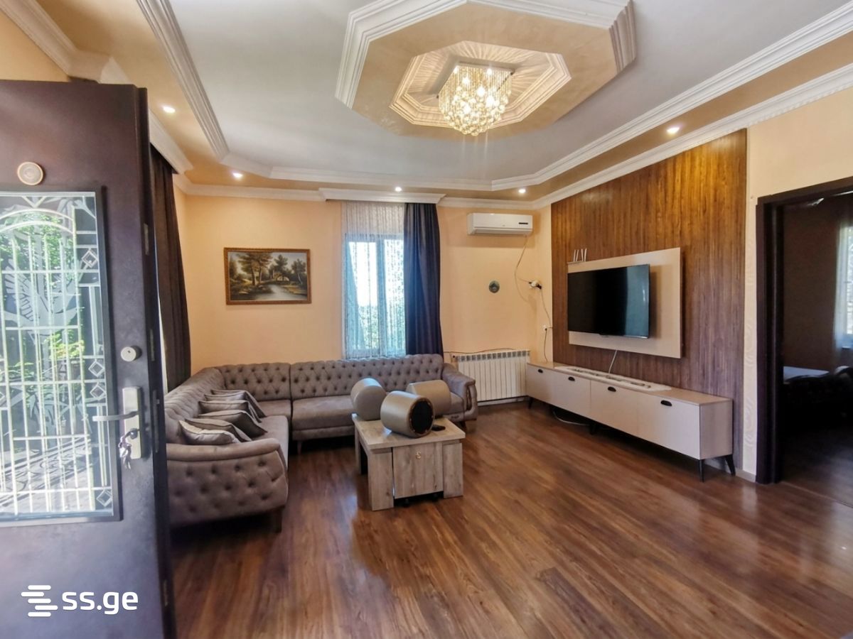 6 Room Private House For Rent. Chaqvi view 15