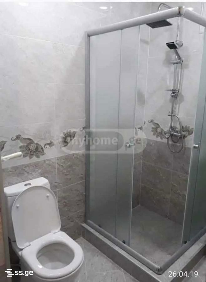 5 Room Private House Daily Rent. Kojori view 11