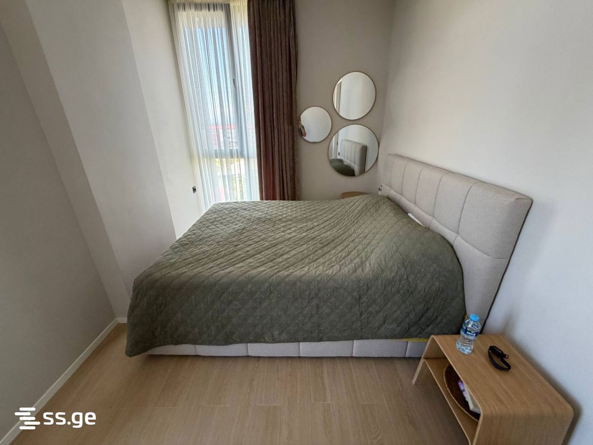 3 Room Flat For Sale view 3