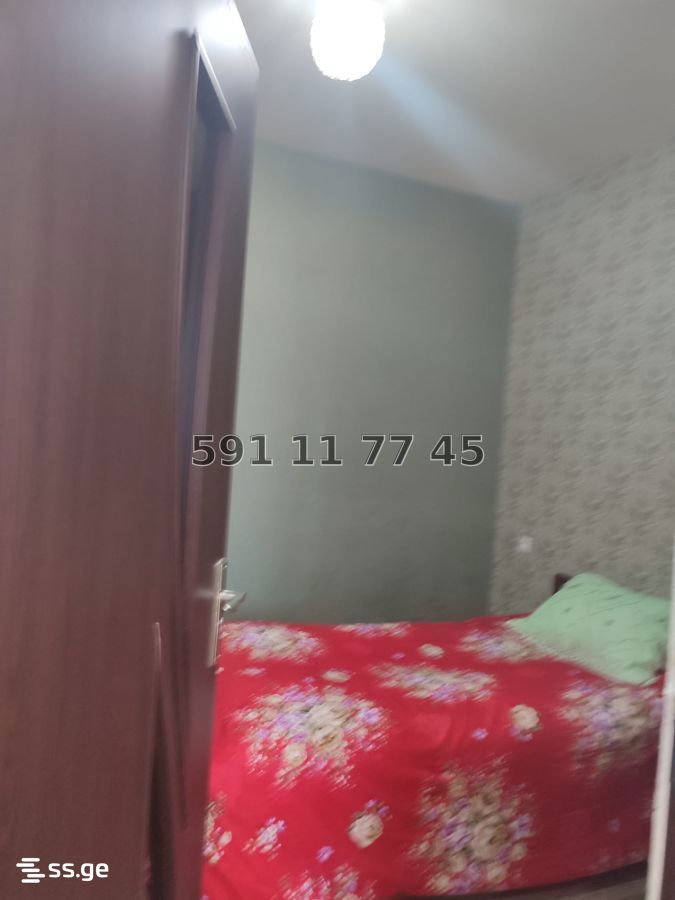 Продажа 2-комната Квартира view 4