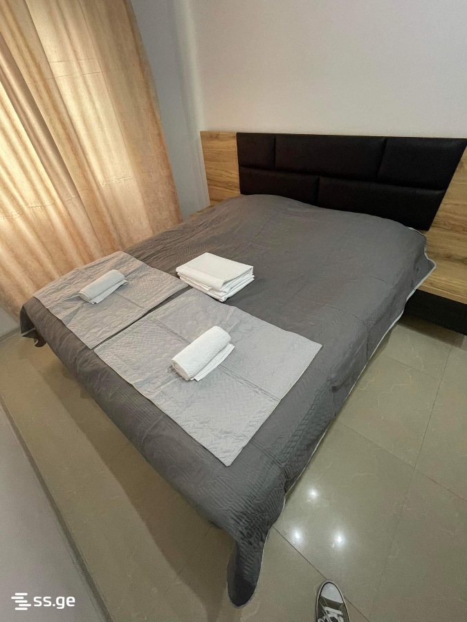 3 Room Flat For Rent. Kutaisi view 3