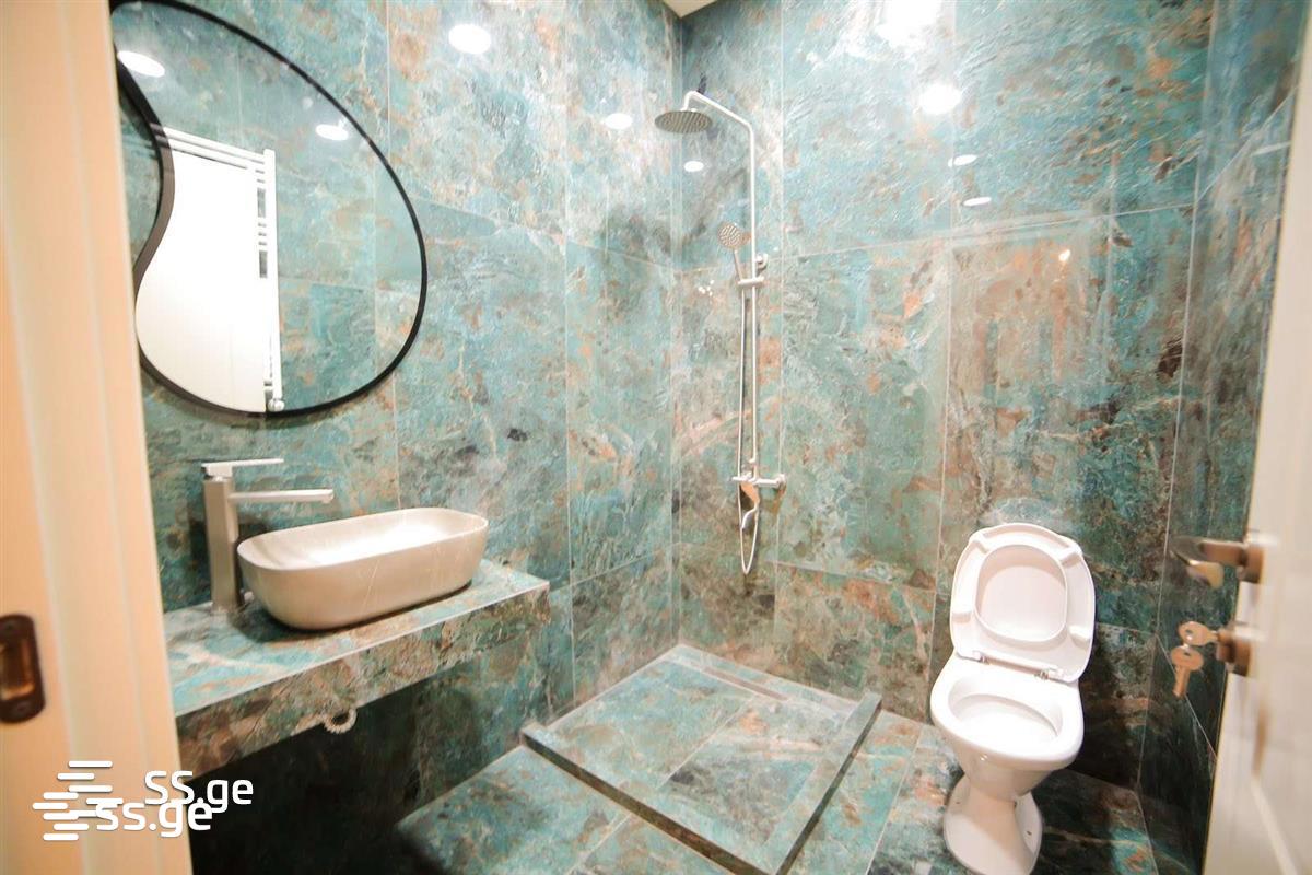 10 Room Private House Daily Rent. Natakhtari view 13