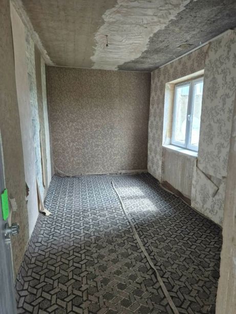 2-room apartment, I მიკრორაიონი, IX კვარტალი - თემქა