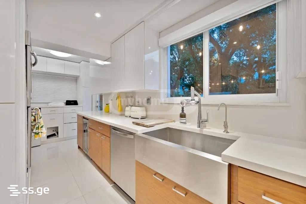 7 Room Private House For Rent. Tserovani view 7