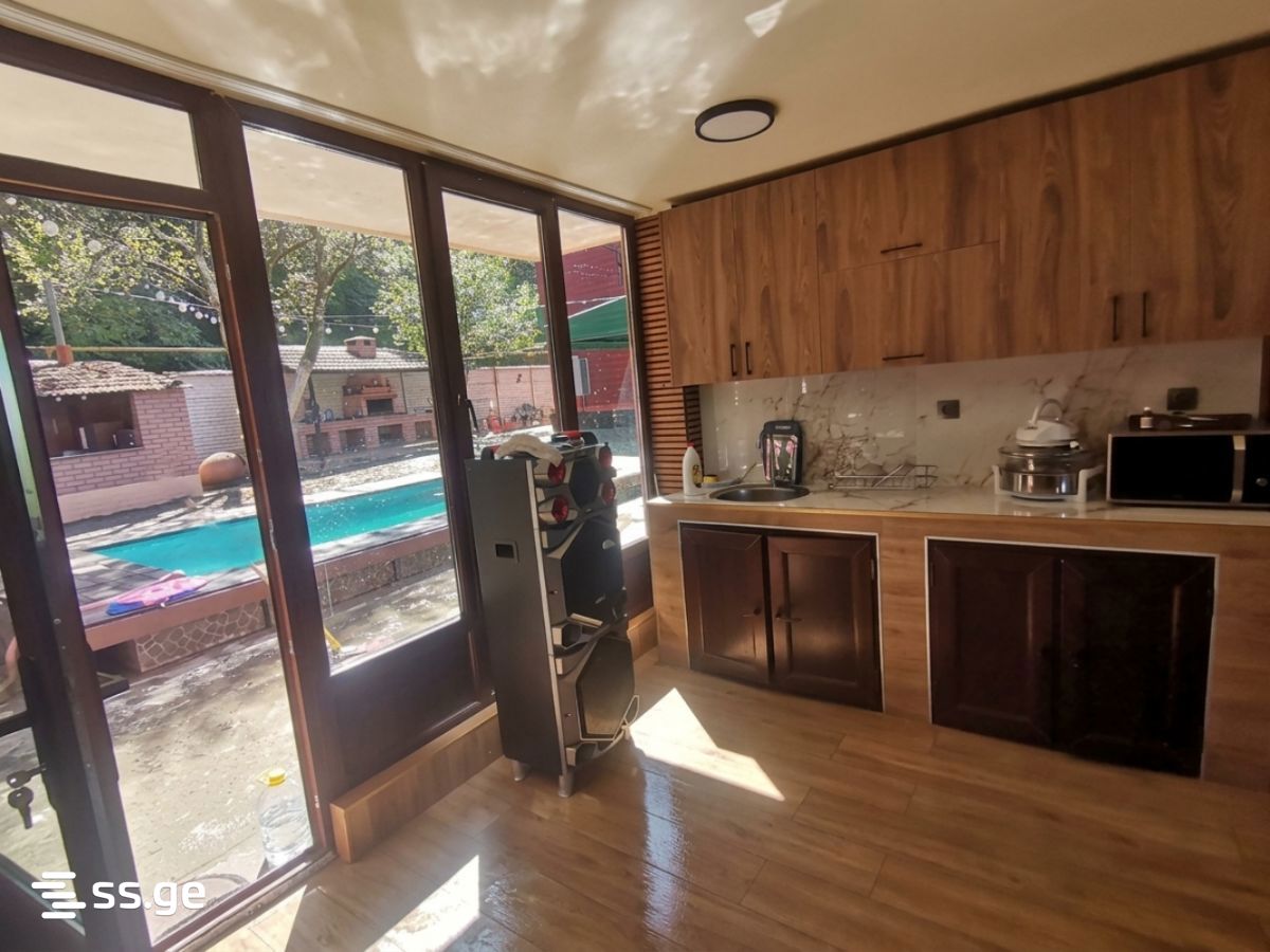 6 Room Private House For Rent. Chaqvi view 2