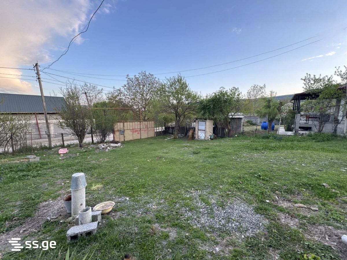 5 Room Private House For Sale view 12
