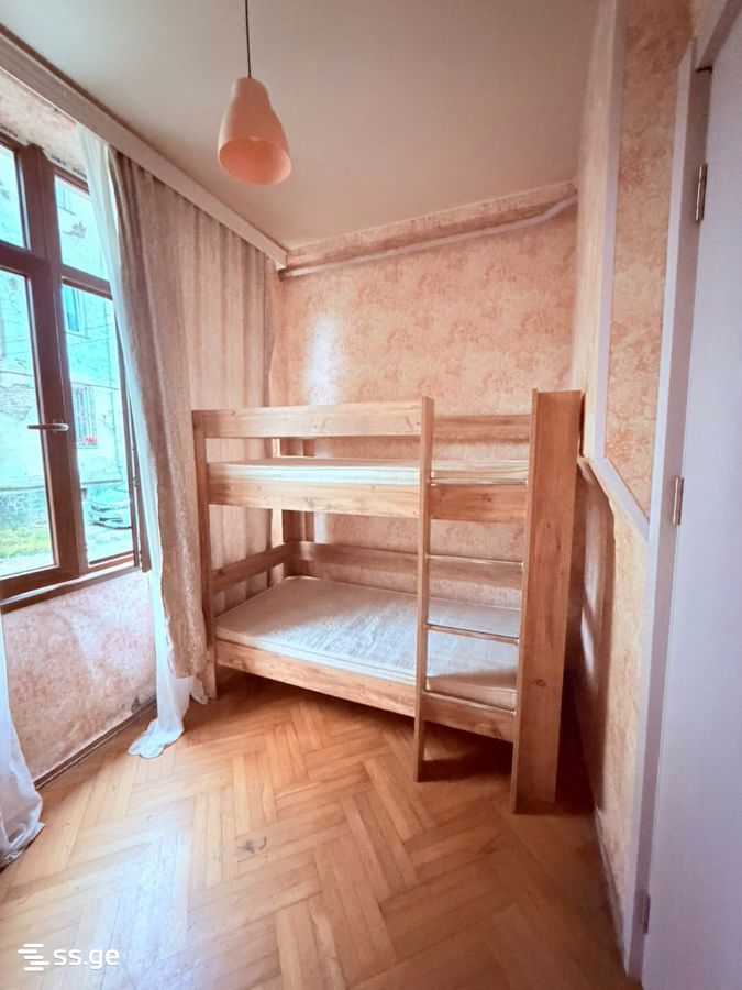 3 Room Flat For Rent. Kutaisi view 6