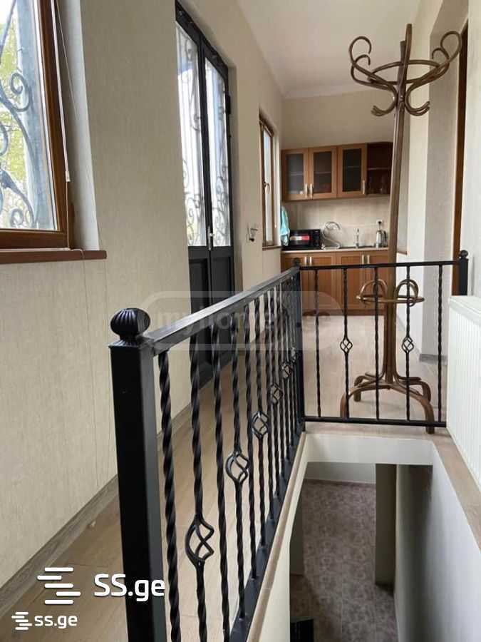 5 Room Private House Daily Rent. Saburtalo view 12