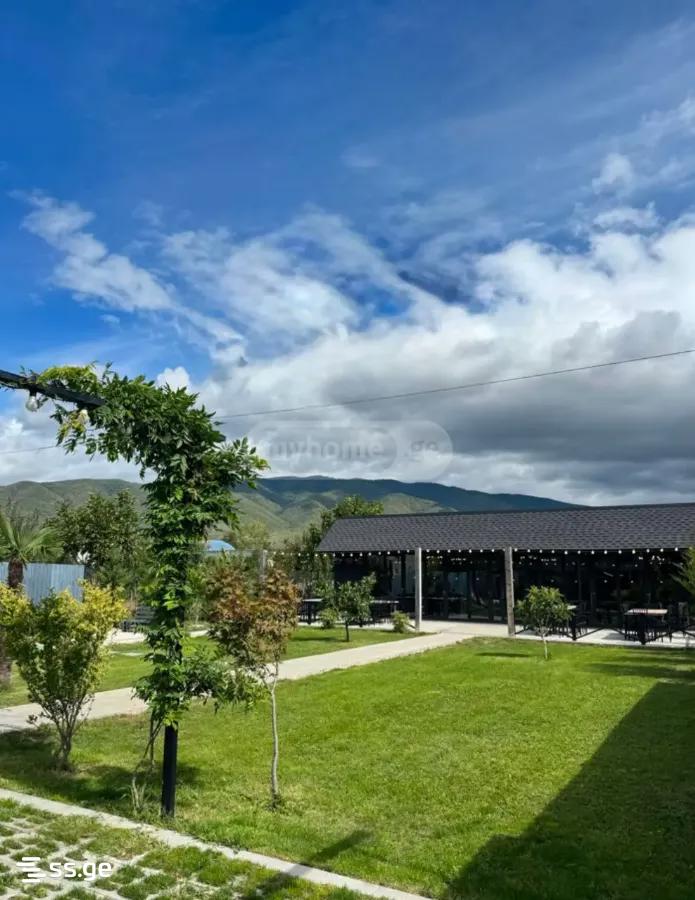 7 Room Private House Daily Rent. Misaktsieli view 7