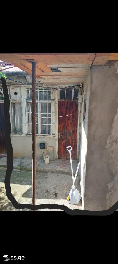 2 Room Private House For Sale view 1