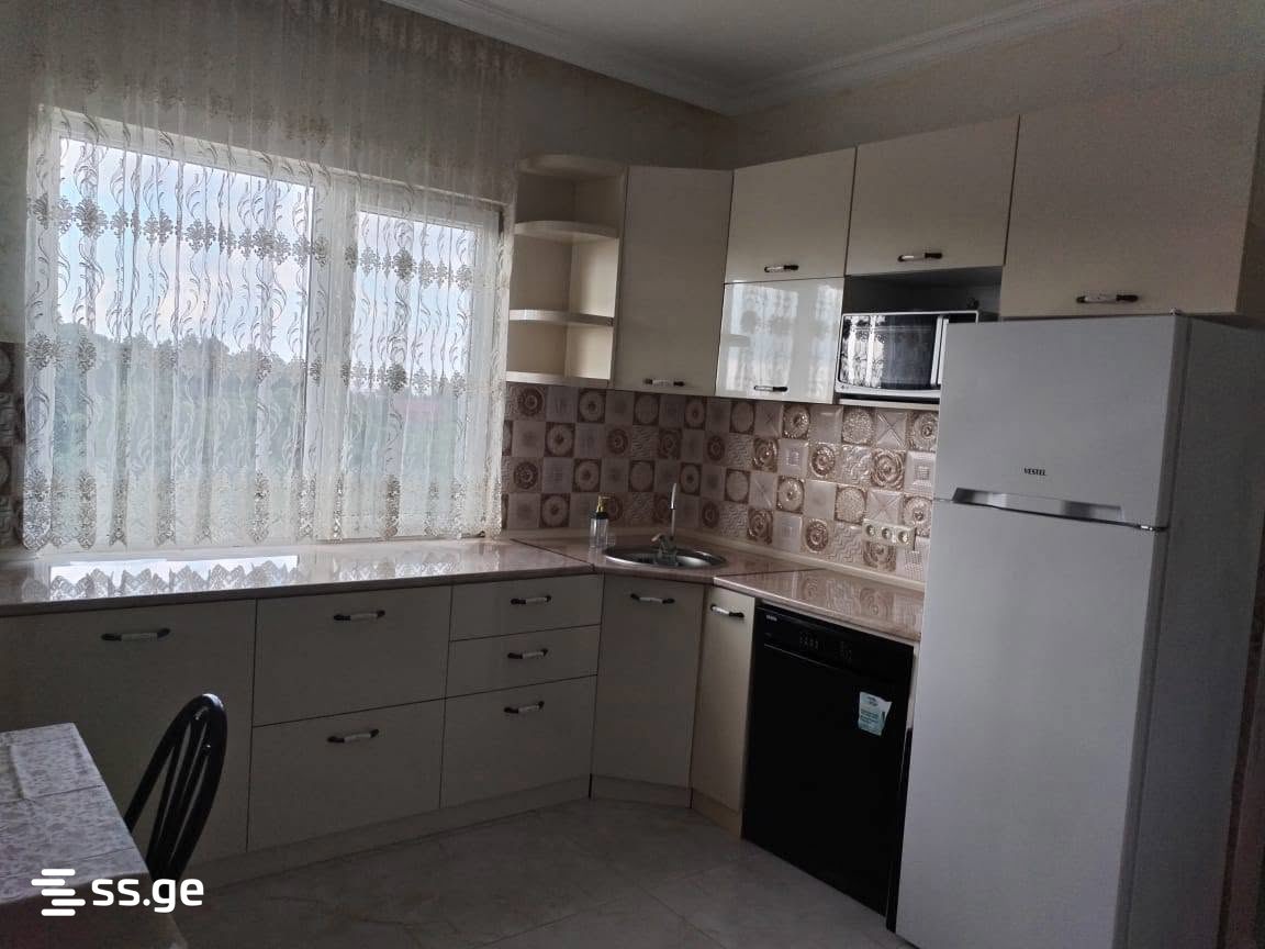 3 Room Private House For Rent. Akhalsopeli view 6