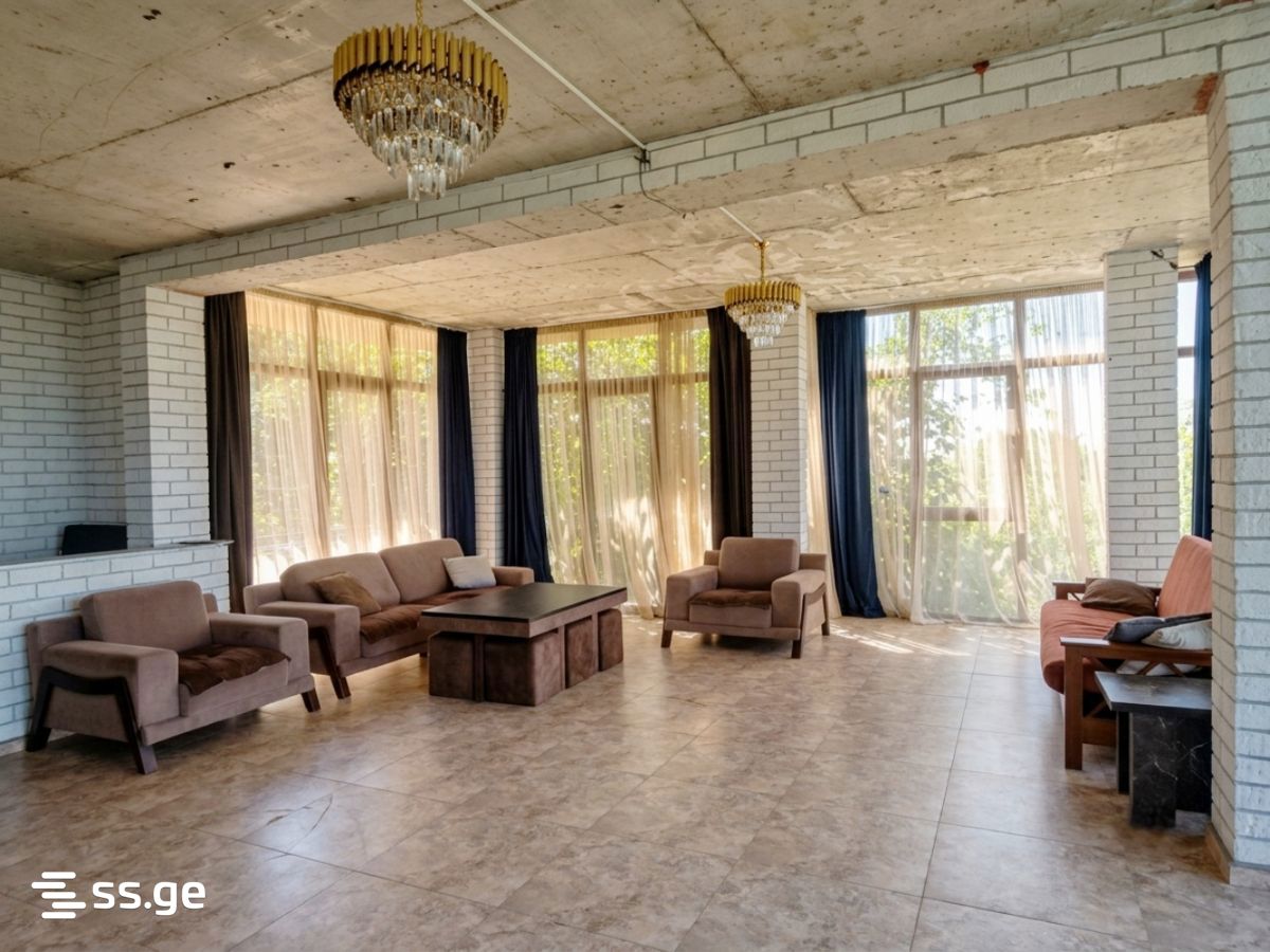 6 Room Private House For Rent. Chaqvi view 8