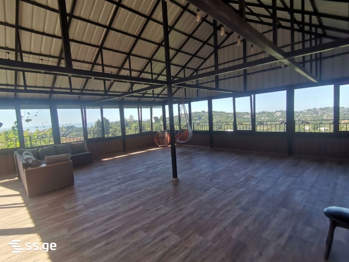 6 Room Private House For Rent. Chaqvi view 3