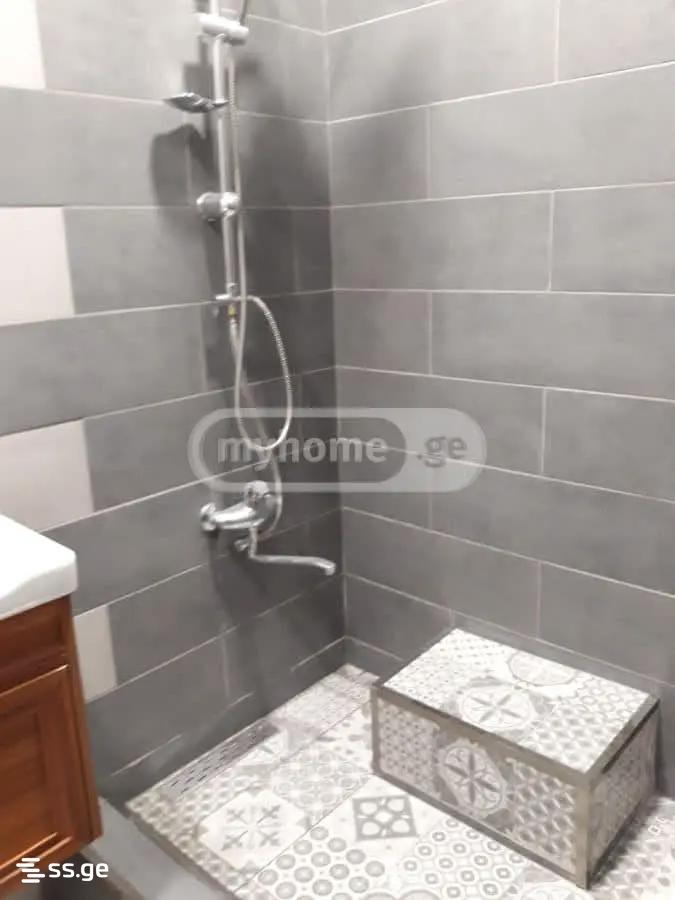 2 Room Flat Daily Rent. Chugureti view 6