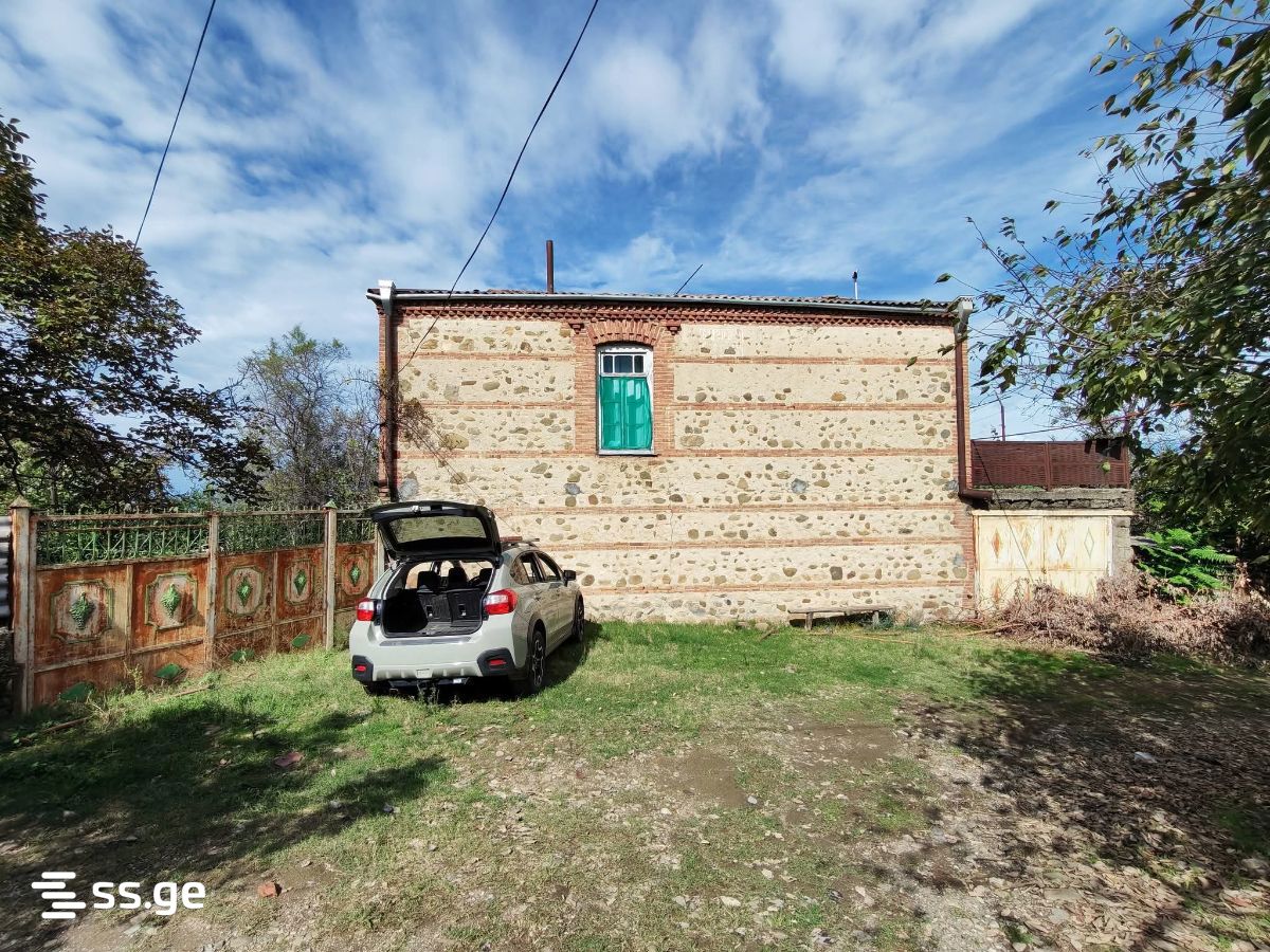 5 Room Private House For Sale view 7