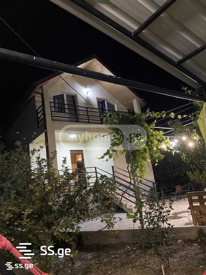6 Room Private House Daily Rent. Saguramo view 2