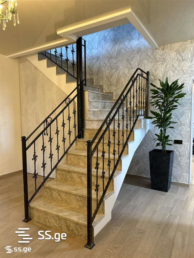 10 Room Private House Daily Rent. Natakhtari view 8