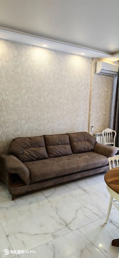 2 Room Apartment For Rent Khimshiashvilis Ubani, In Batumi view 19