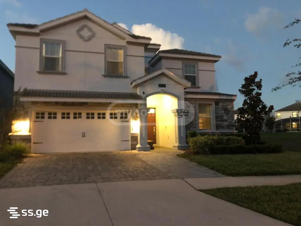 7 Room Private House For Rent. Keda view 1