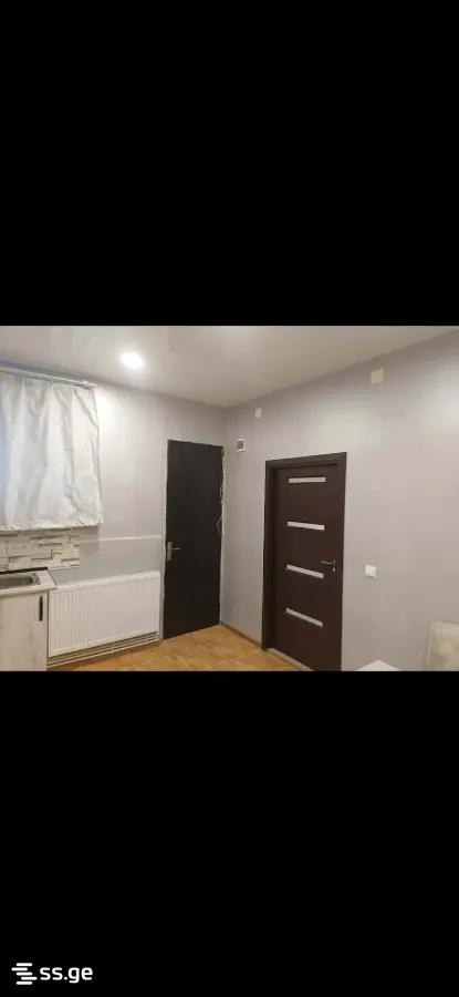 2-Room Apartment For Rent In Tbilisi, Dimitri Uznadze St, 113a view 15