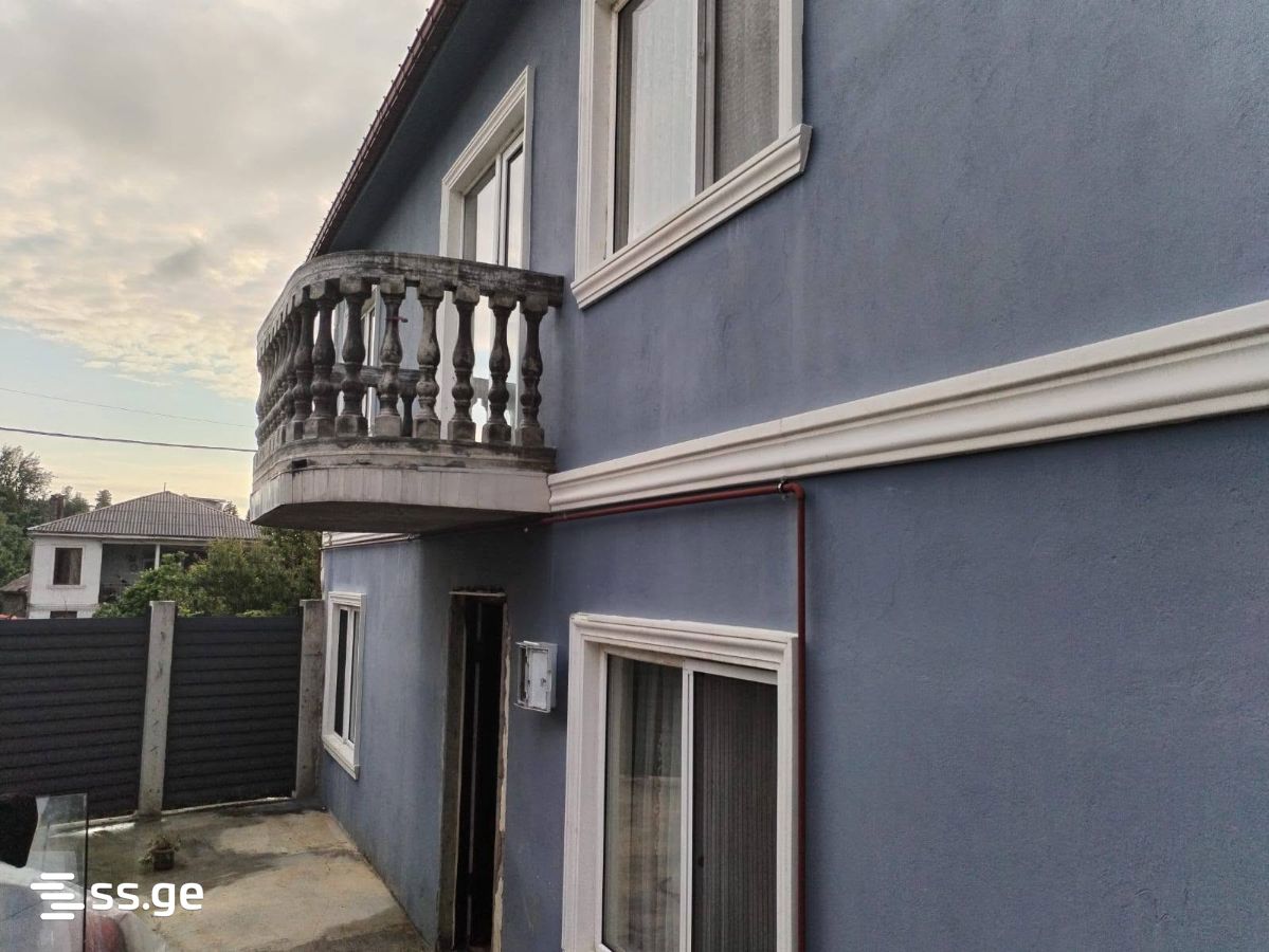 3 Room Private House For Rent. Akhalsopeli view 12