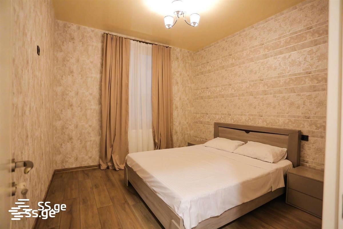 10 Room Private House Daily Rent. Natakhtari view 10