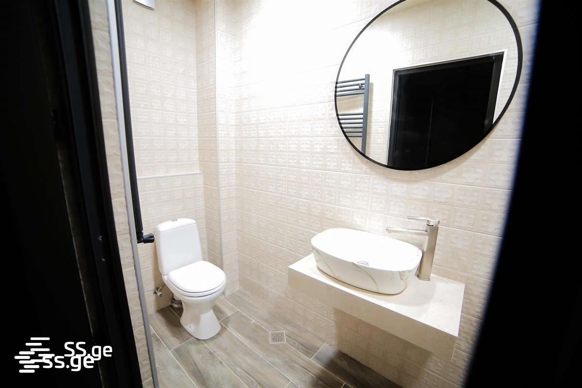 10 Room Private House Daily Rent. Natakhtari view 12