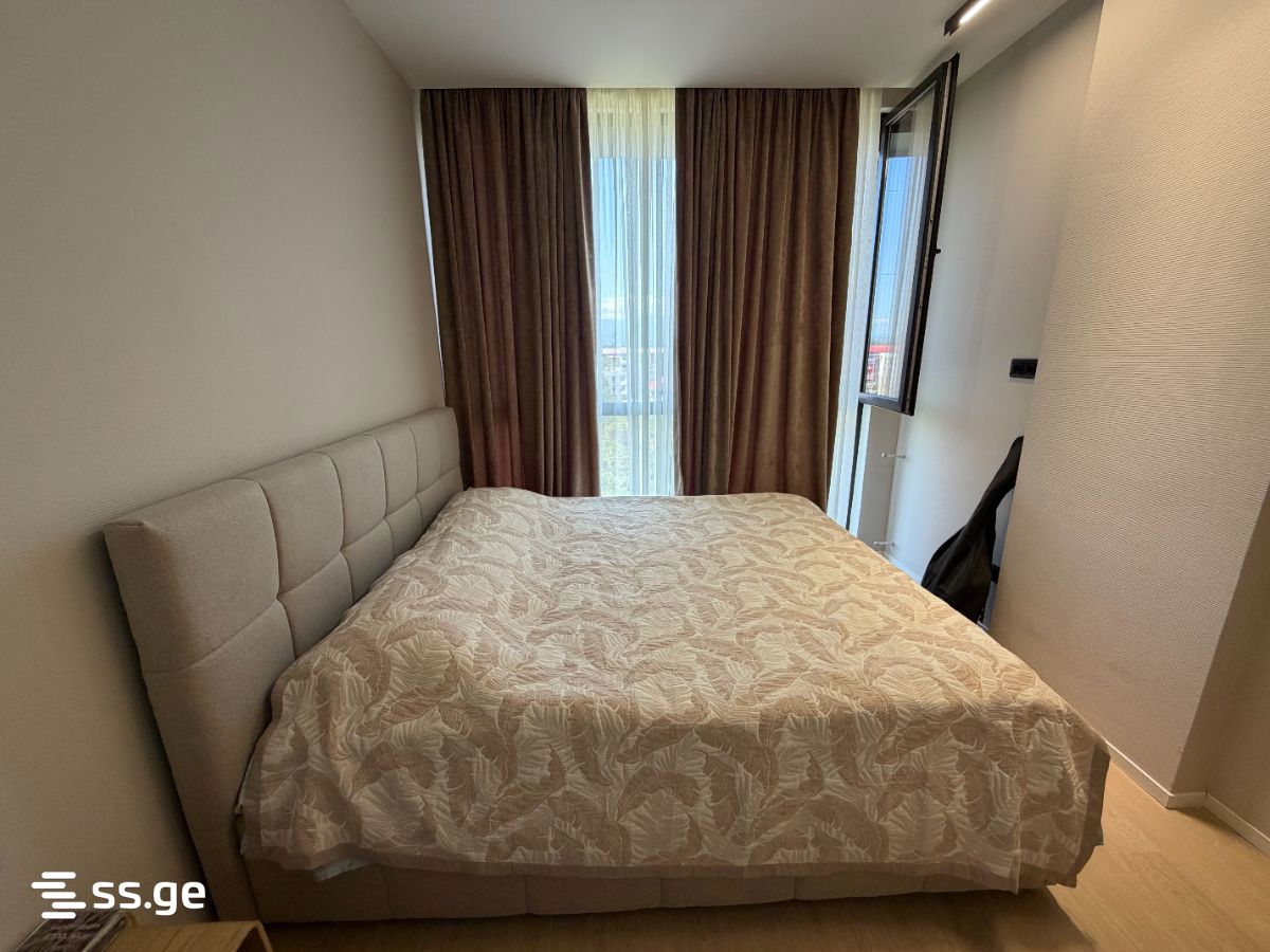 3 Room Flat For Sale view 6