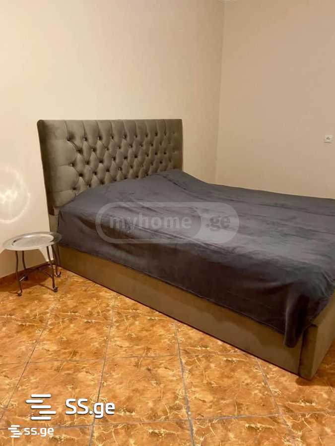 5 Room Private House Daily Rent. Saburtalo view 11