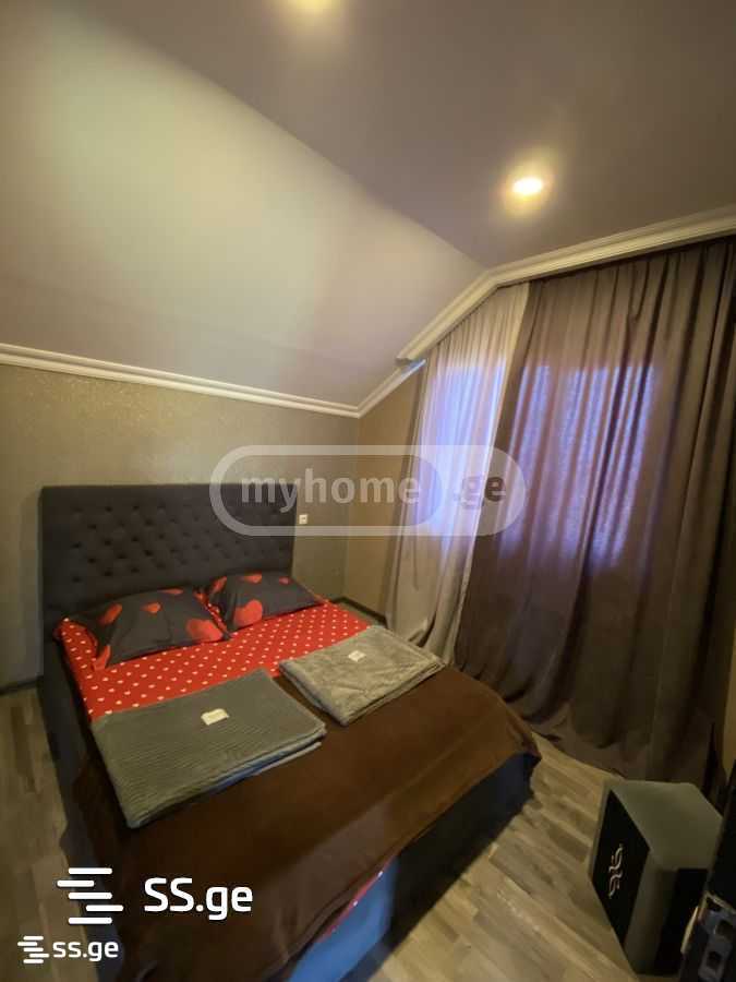 6 Room Private House Daily Rent. Saguramo view 12